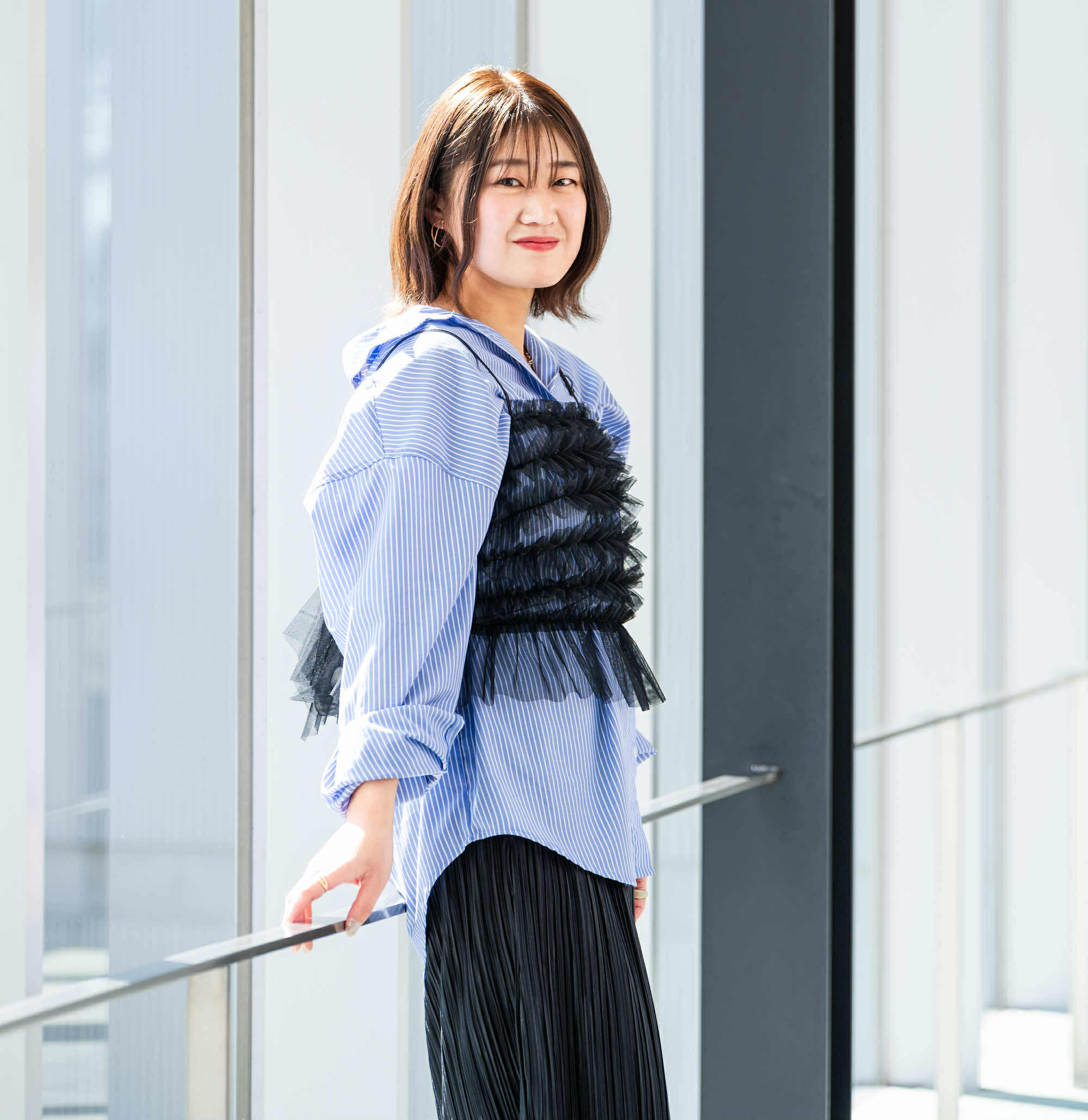 イメージコンサルサロン - Ricotta Nino - サユリコ!!のプロフィール写真